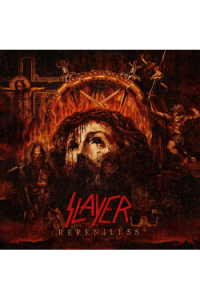 Repentless