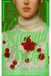 Victorian Psycho
