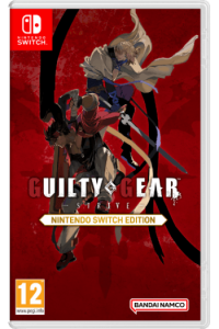 Guilty Gear -Strive-