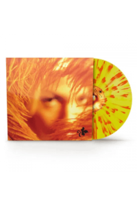 Shangri-La Dee Da (Neon Yellow & Orange Splatter edition)