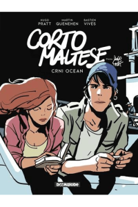 Corto Maltese: Crni ocean
