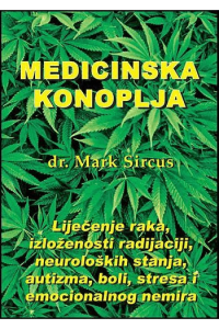 Medicinska konoplja