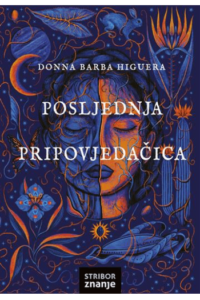 Posljednja pripovjedačica