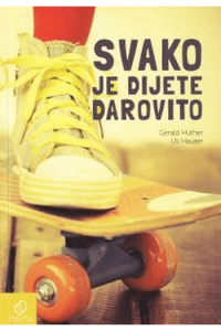 Svako je dijete darovito