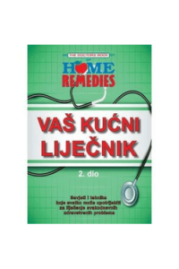 Vaš kućni liječnik 2. dio