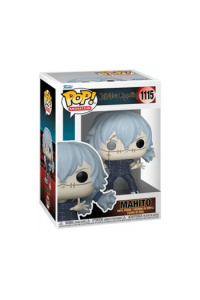Funko Pop Animation: Jujutsu Kaisen S1- Mahito