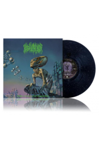 Hidden History Of The Human Race (Reissue 2025 Ltd. Edition Sparkle Universe Vinyl)