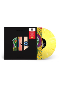 Greatest Hits (Indie Exclusive Yellow Vinyl)