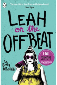 Leah on the Offbeat