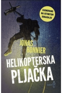 Helikopterska pljačka