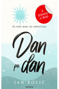 Dan po dan - 2. izdanje u boji
