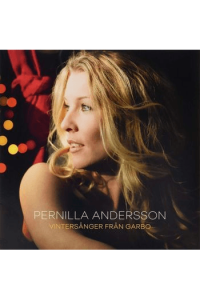 Vintersanger Fran Garbo