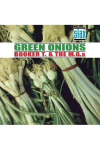 Green Onions (Mono)