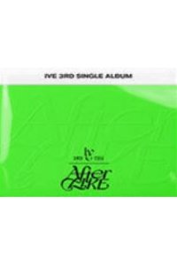 After Like (Photo Book Ver.) [Green Ver.]