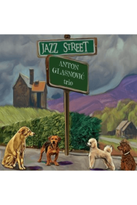 Jazz Street