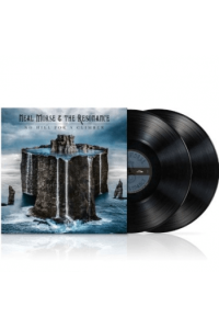 No Hill For A Climber