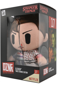 Yume Toys Dznr Collection Stranger Things - Dustin