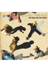 Living Mirage