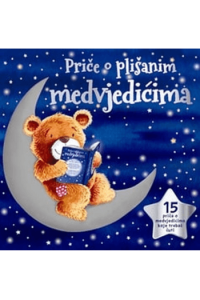 Priče o plišanim medvjedićima