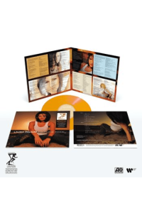 From The Inside (Yellow Vinyl. Limited & Numbered Edition)