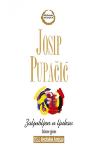 Zaljubljen u ljubav - Izabrane pjesme