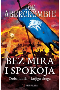 Bez mira i spokoja