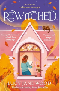 Rewitched
