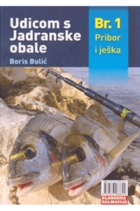 Udicom s Jadranske obale br. 1