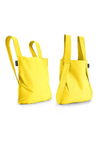 Notabag Mini - Yellow