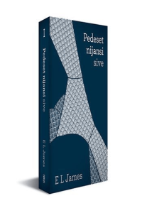 Pedeset nijansi sive