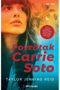 Povratak Carrie Soto