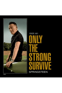 Only the Strong Survive