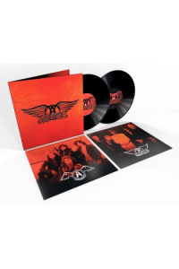 Greatest Hits (Limited Edition)