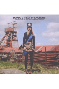 National Treasures -Complete Singles