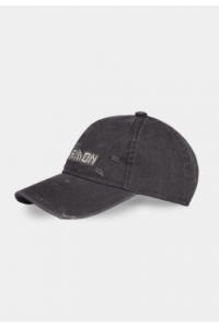 Difuzed Pokemon - Distressed - Mens Adjustable Cap