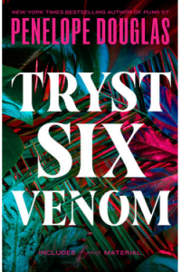 Tryst Six Venom