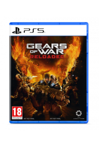 Gears Of War: Reloaded