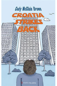 Croatia strikes back