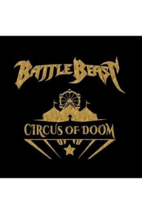 Circus of Doom Digibook