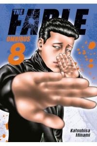 Fable Omnibus, Volume 8