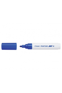 Marker 2mm Pintor Pilot SW-PT-M-L plavi