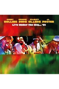 Live Under The Sky 81