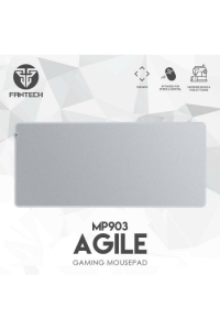 Podloga za miš Fantech 900x400x3mm Agile MP903 sivi
