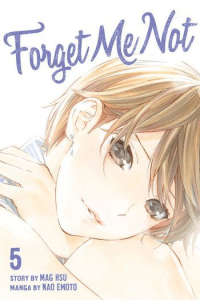 Forget Me Not, Vol. 05