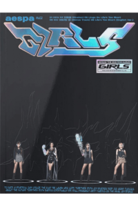 Girls (Kwangya Ver.)