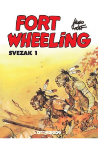 Fort Wheeling 1