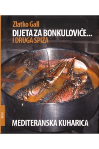 Dijeta za bonkuloviće... i druga spiza