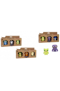 Fuggler - S1 Figurica 3Pk