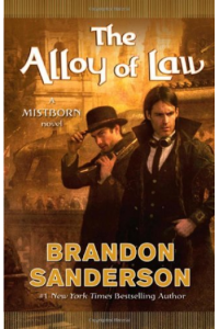 The Alloy of Law