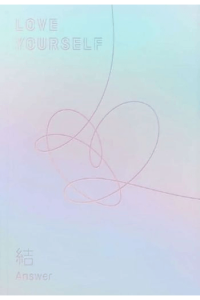Love Yourself: Answer
